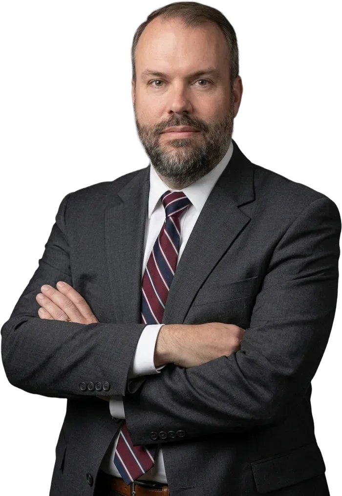 Erik Severino, Nevada personal injury attorney